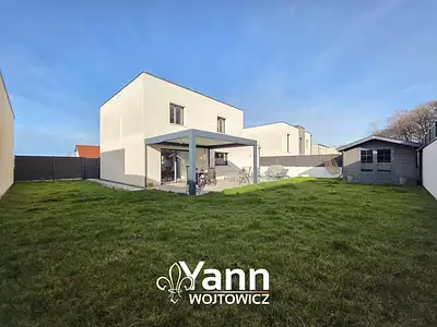 Maison, 110 m²