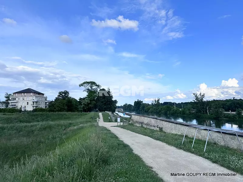 Appartement, 46,54 m²