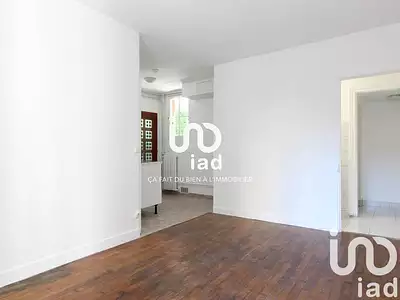 Appartement, 32 m²