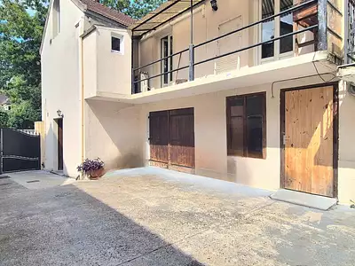 Appartement, 36 m²
