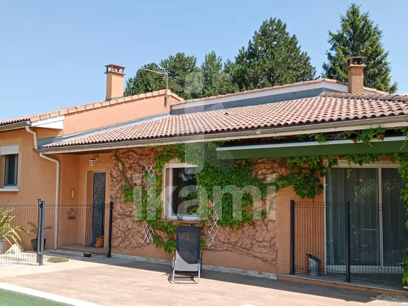 Maison, 128 m²