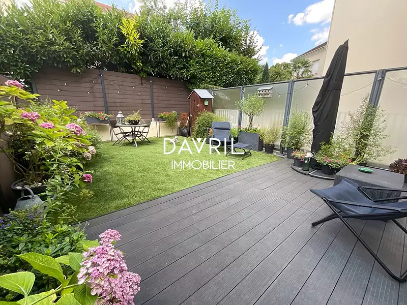Maison, 99,8 m²