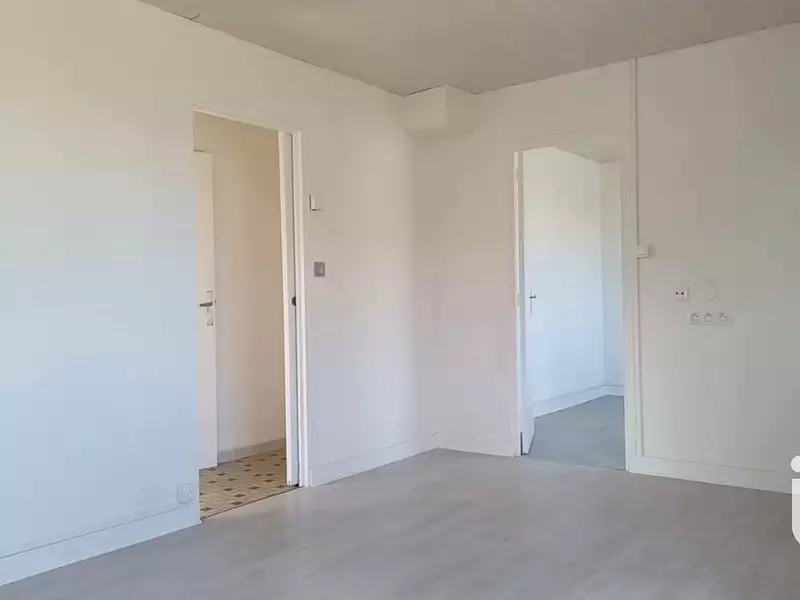 Maison, 54 m²