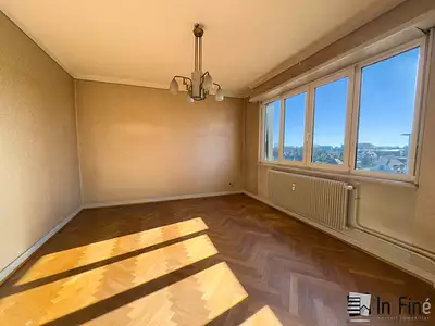 Appartement, 71,61 m²