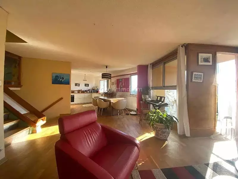 Appartement, 92,92 m²