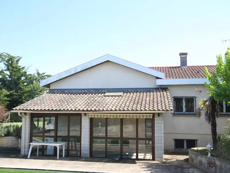 Maison, 145 m²