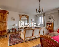 Appartement, 111 m²