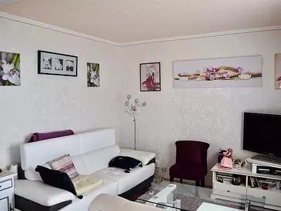 Appartement, 69,87 m²