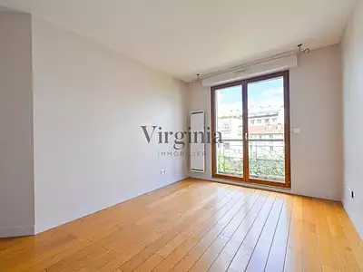 Appartement, 115,05 m²