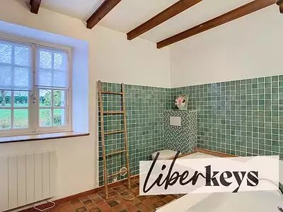 Maison, 169 m²