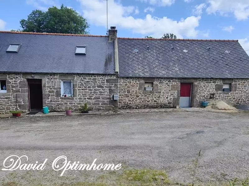 Maison, 75 m²