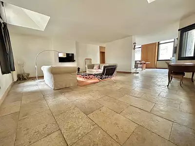Appartement, 168 m²