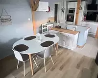 Appartement, 55,68 m²