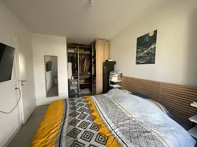 Appartement, 50 m²