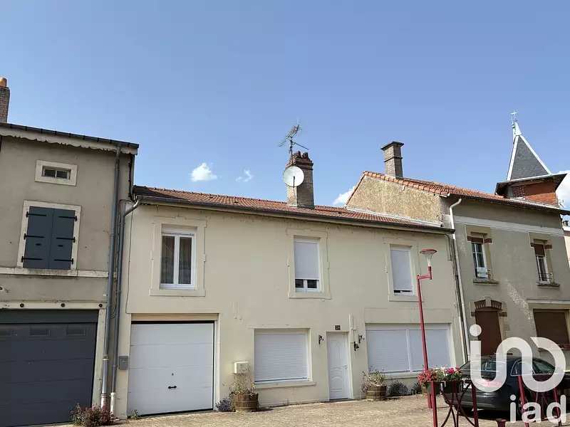 Maison, 300 m²