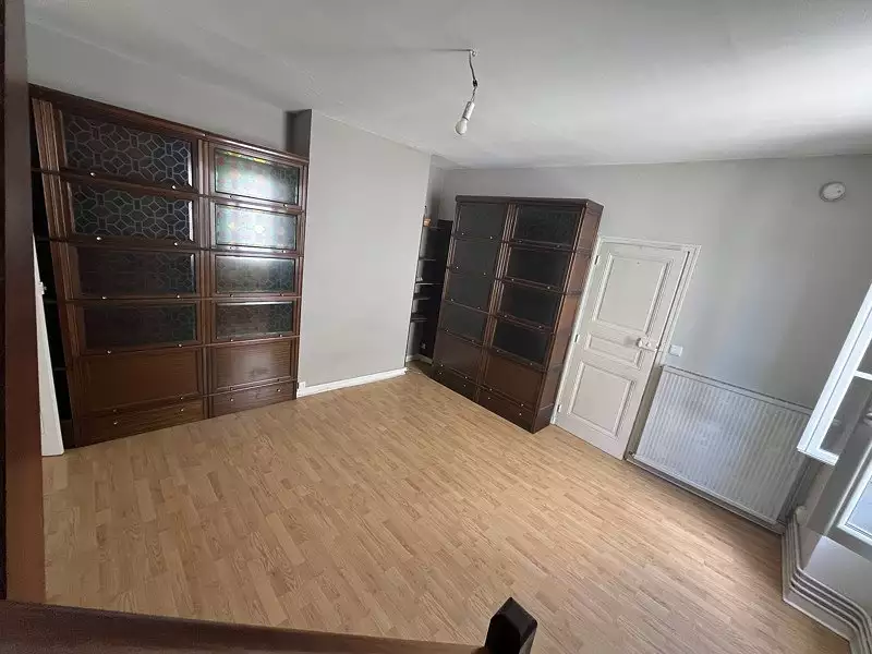 Appartement, 55 m²