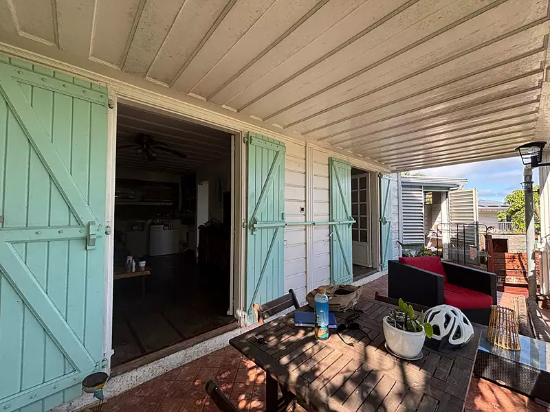 Maison, 55 m²