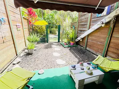 Appartement, 20 m²