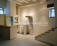 Maison, 73 m²