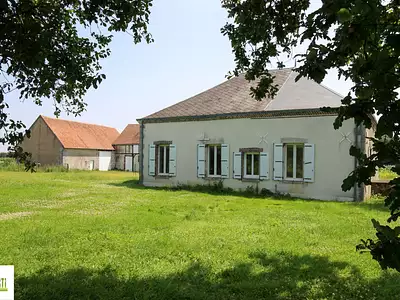 Maison, 126,17 m²