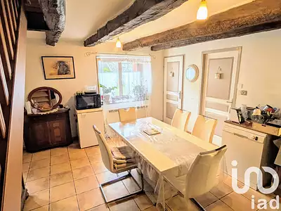 Maison, 103 m²