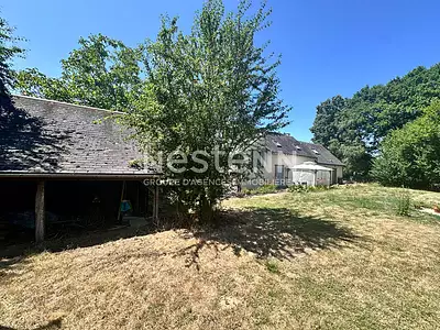 Maison, 123,68 m²