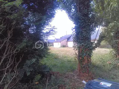 Maison, 106 m²