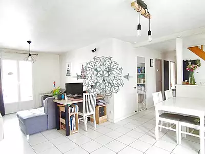 Maison, 140 m²