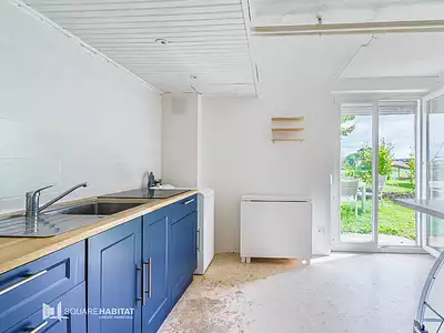 Maison, 144,4 m²