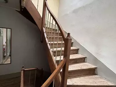 Maison, 113 m²