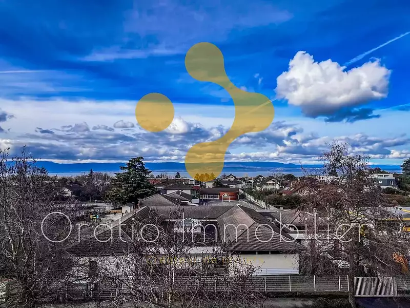 Appartement, 99,37 m²