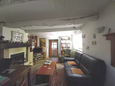 Maison, 113 m²