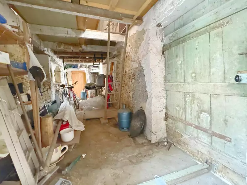 Maison, 118 m²