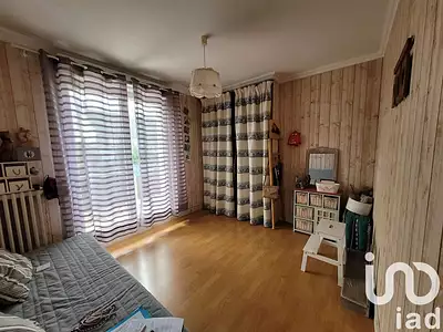 Maison, 116 m²