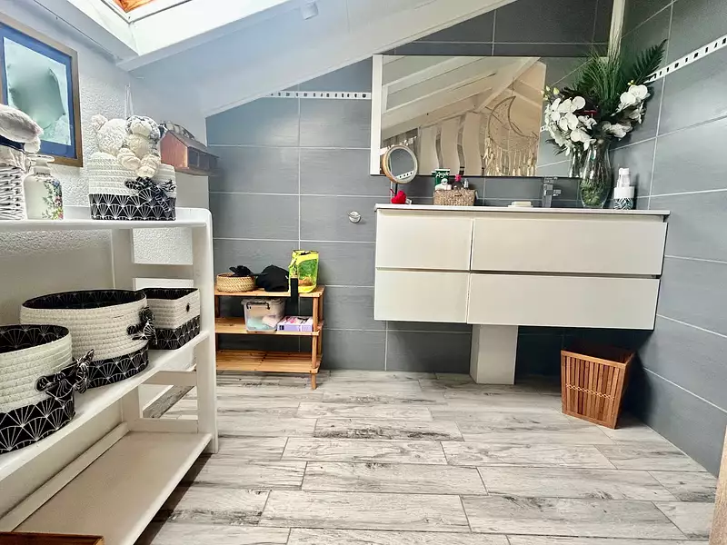 Appartement, 79 m²