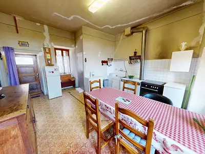 Maison, 73 m²