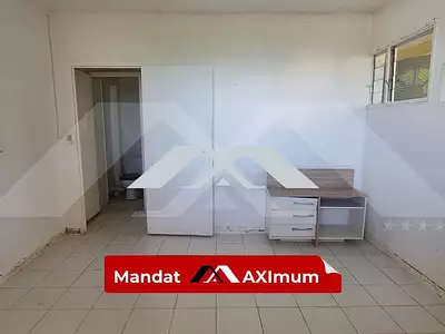 Maison, 160 m²