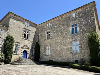 Maison, 280 m²