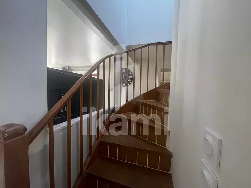 Maison, 47 m²
