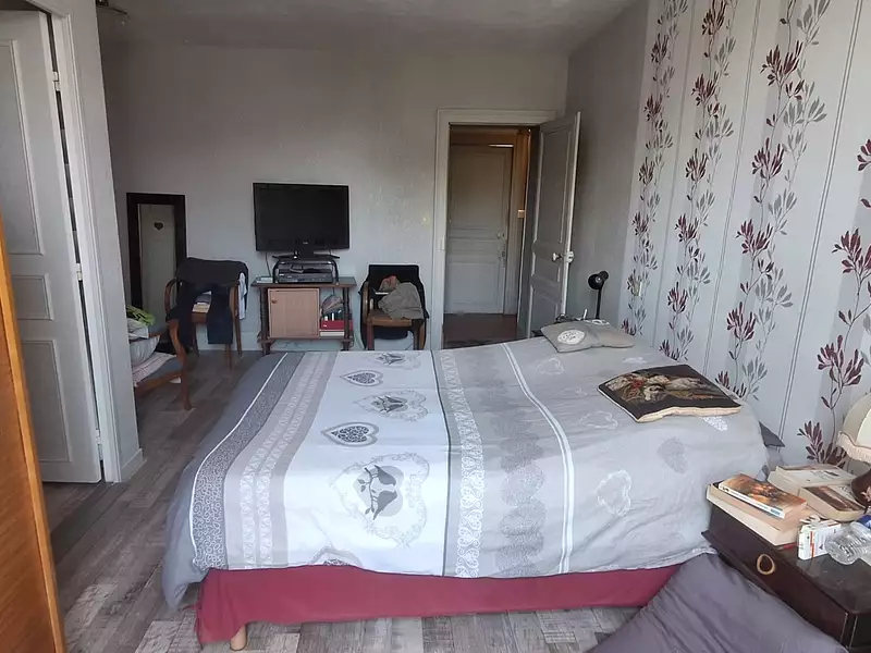 Maison, 180 m²