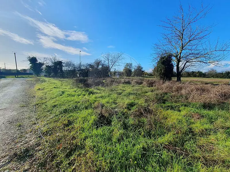 Terrain, 511 m²