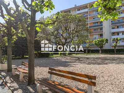 Appartement, 39 m²