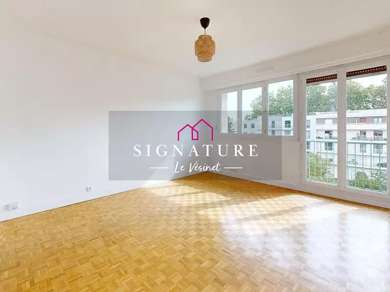 Appartement, 74,16 m²