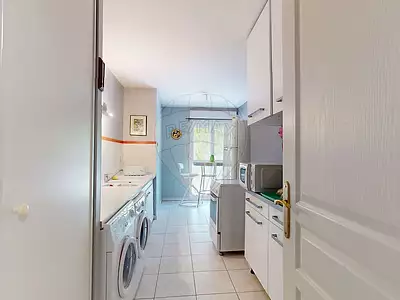 Appartement, 73 m²