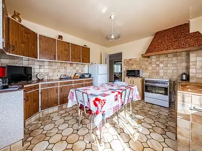 Maison, 95 m²