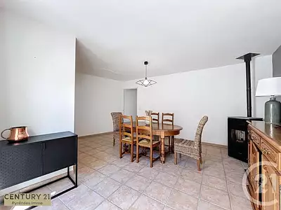Maison, 86,1 m²