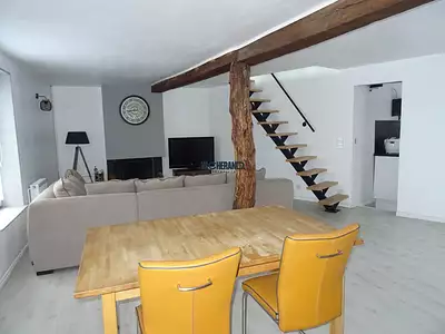 Maison, 112 m²
