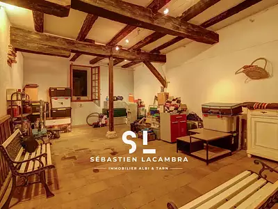 Maison, 180 m²