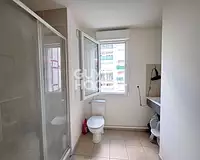 Appartement, 40,6 m²