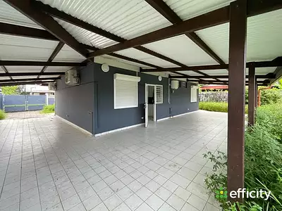 Maison, 65 m²